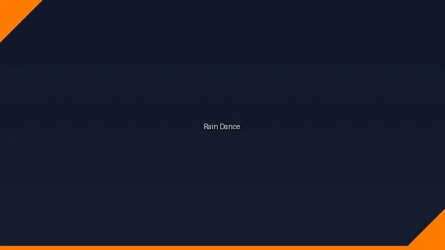 必撸作品 - 《雨中独舞》久久夜夜免费网 参赛视频